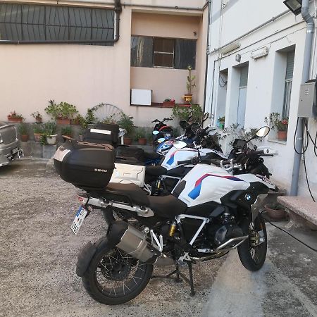 B&B San Francesco Nicosia Exteriör bild