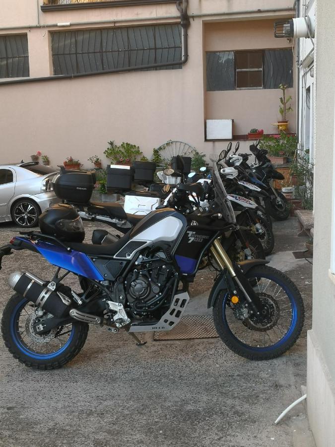 B&B San Francesco Nicosia Exteriör bild