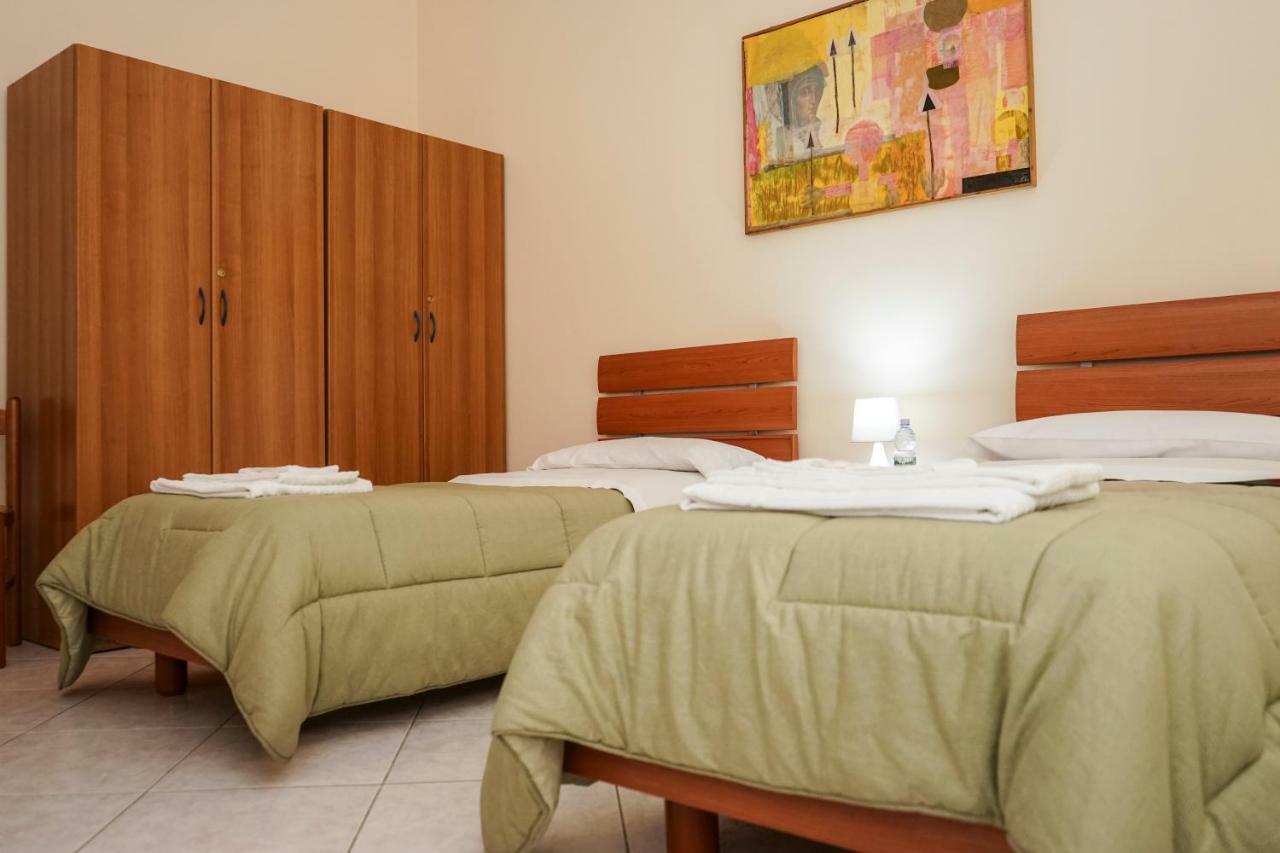 B&B San Francesco Nicosia Exteriör bild