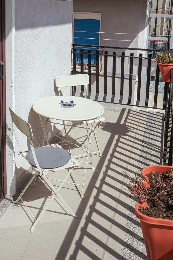 B&B San Francesco Nicosia Exteriör bild