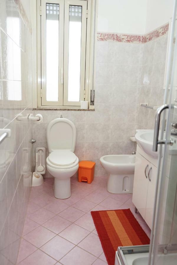 B&B San Francesco Nicosia Exteriör bild