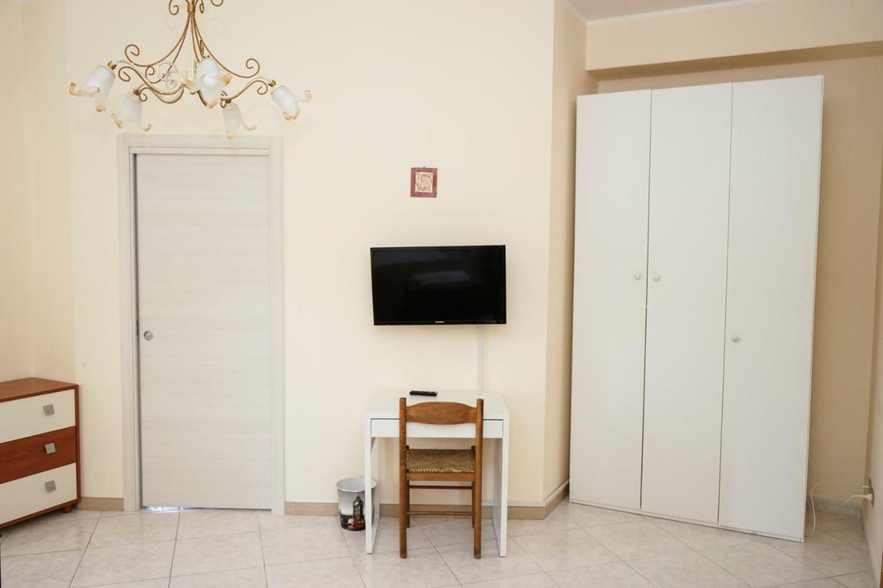 B&B San Francesco Nicosia Exteriör bild