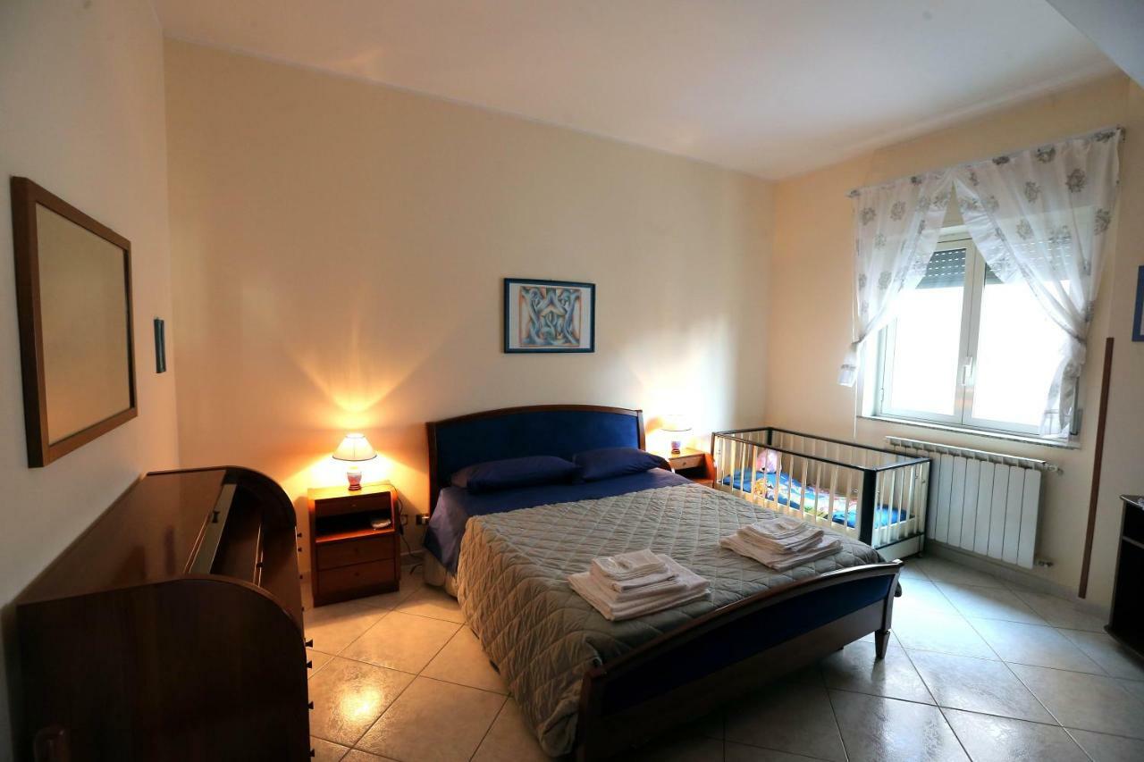 B&B San Francesco Nicosia Exteriör bild