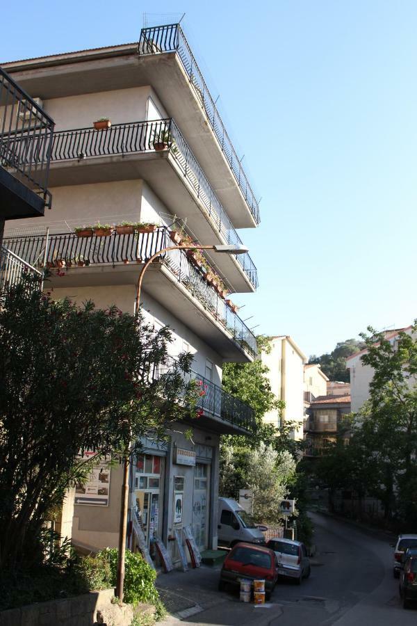 B&B San Francesco Nicosia Exteriör bild
