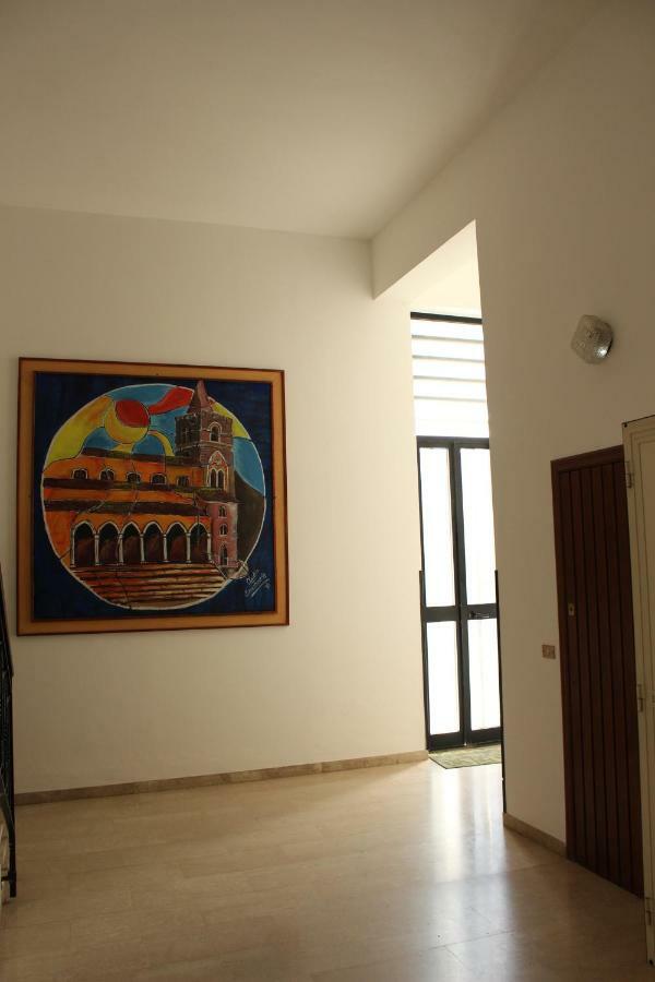 B&B San Francesco Nicosia Exteriör bild