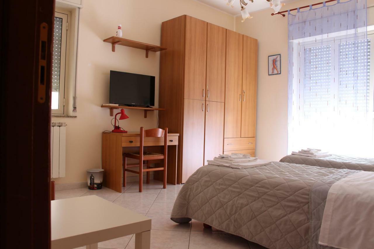B&B San Francesco Nicosia Exteriör bild